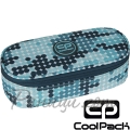 2023 Cool Pack Campus Объл несесер Market E62527